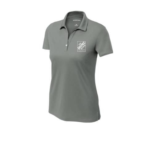 HDF Womens UV Micropique Polo