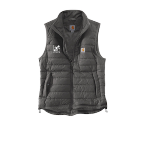 HDF Carhartt Gilliam Vest
