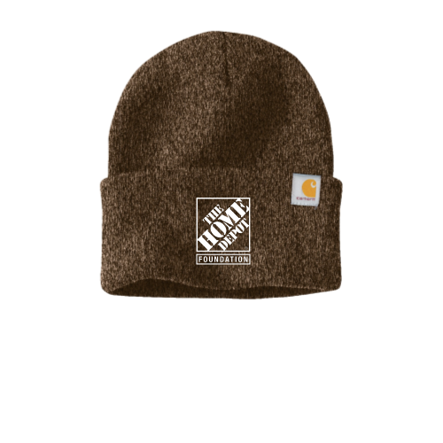 HDF Carthartt Cuffed Beanie