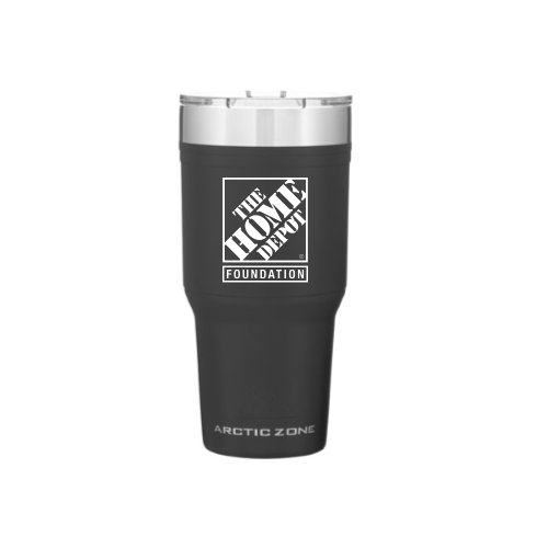 HDF Artic Zone Titan 30oz Thermal Tumbler