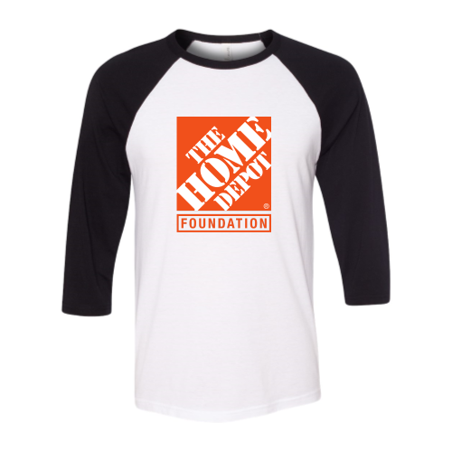 HDF Unisex Baseball T Shirt