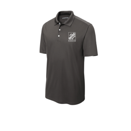 HDF Mens UV Micropique Polo