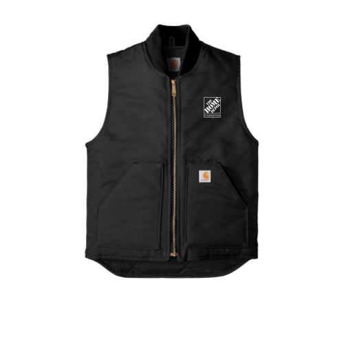 HDF Carhartt Duck Vest