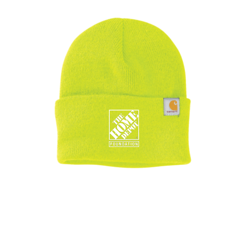 HDF Carthartt Cuffed Beanie