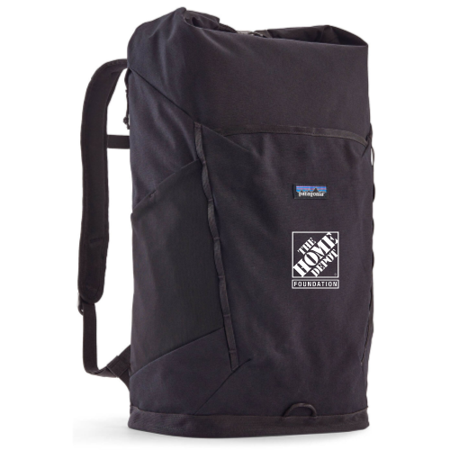 HDF Patagonia Rolltop Backpack