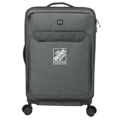 HDF- TravisMathew Quad Checked Spinner