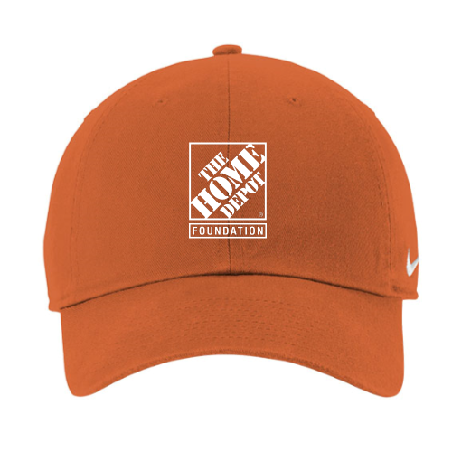 HDF Nike Hertiage Twill Cap