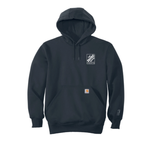 HDF Cahartt Rain Defender Paxton Heavyweight Hoodie