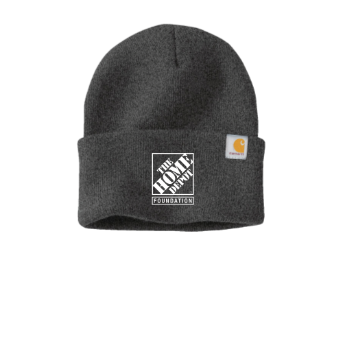 HDF Carthartt Cuffed Beanie
