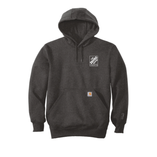 HDF Cahartt Rain Defender Paxton Heavyweight Hoodie