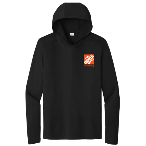 HDF UV Dri FIt Pullover Hoodie