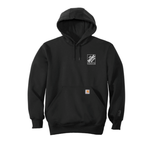 HDF Cahartt Rain Defender Paxton Heavyweight Hoodie