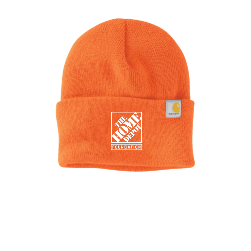 HDF Carthartt Cuffed Beanie
