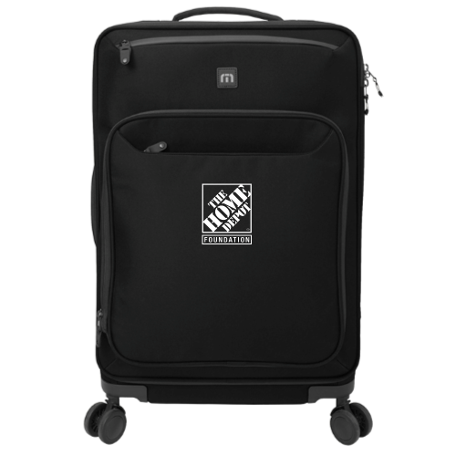 HDF- TravisMathew Quad Checked Spinner