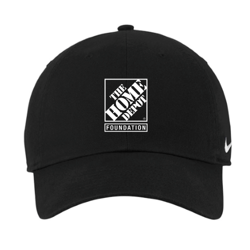HDF Nike Hertiage Twill Cap