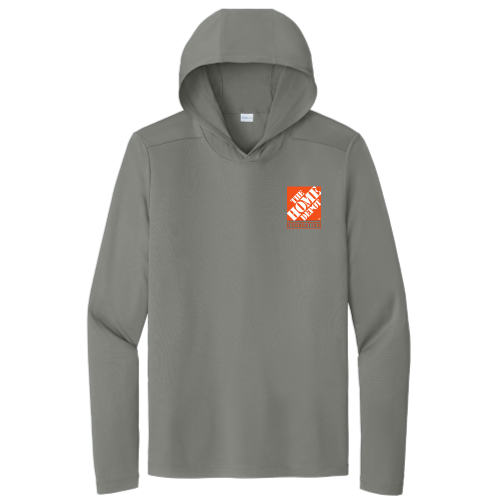 HDF UV Dri FIt Pullover Hoodie