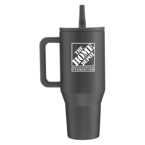 HDF Hydrojug Traveler Tumbler