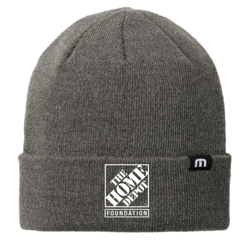 HDF Travis Mathew Cuffed Beanie