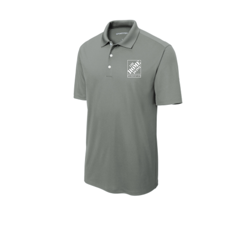HDF Mens UV Micropique Polo
