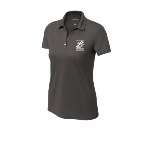 HDF Womens UV Micropique Polo