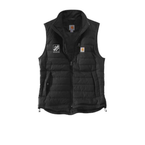 HDF Carhartt Gilliam Vest